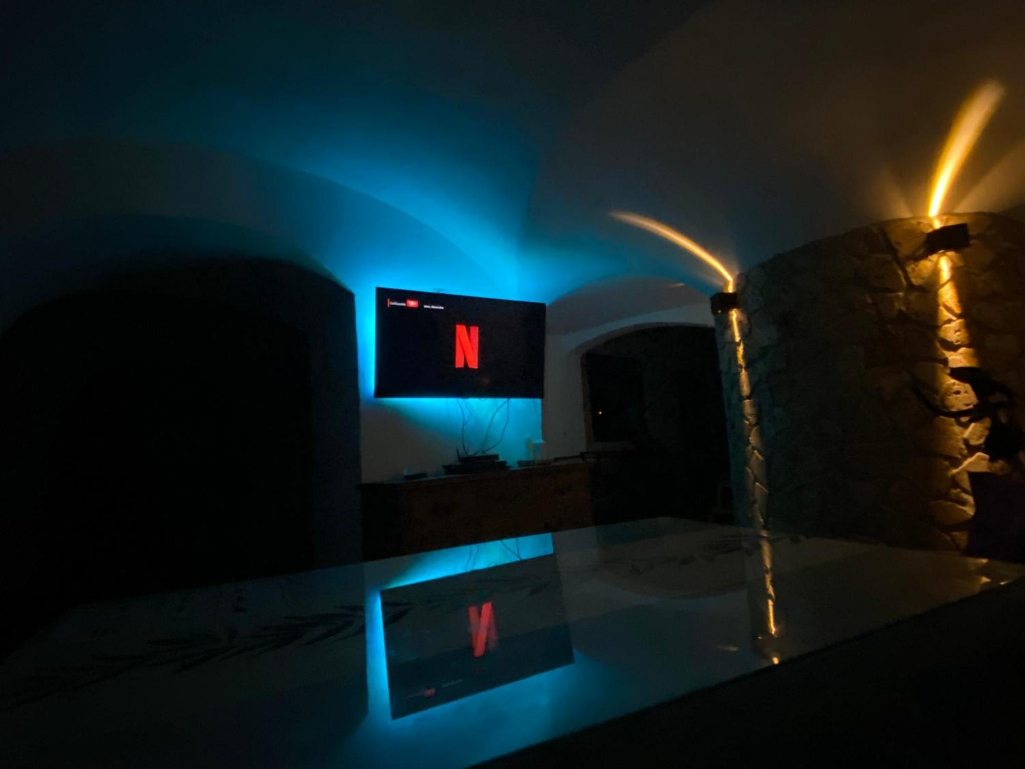 Villa Cueva Ramón Guadix Exterior foto